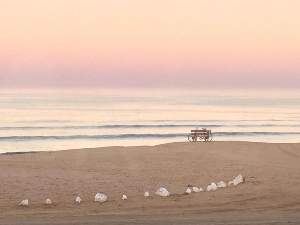Seaview At It'S Best Henties Bay 외부 사진
