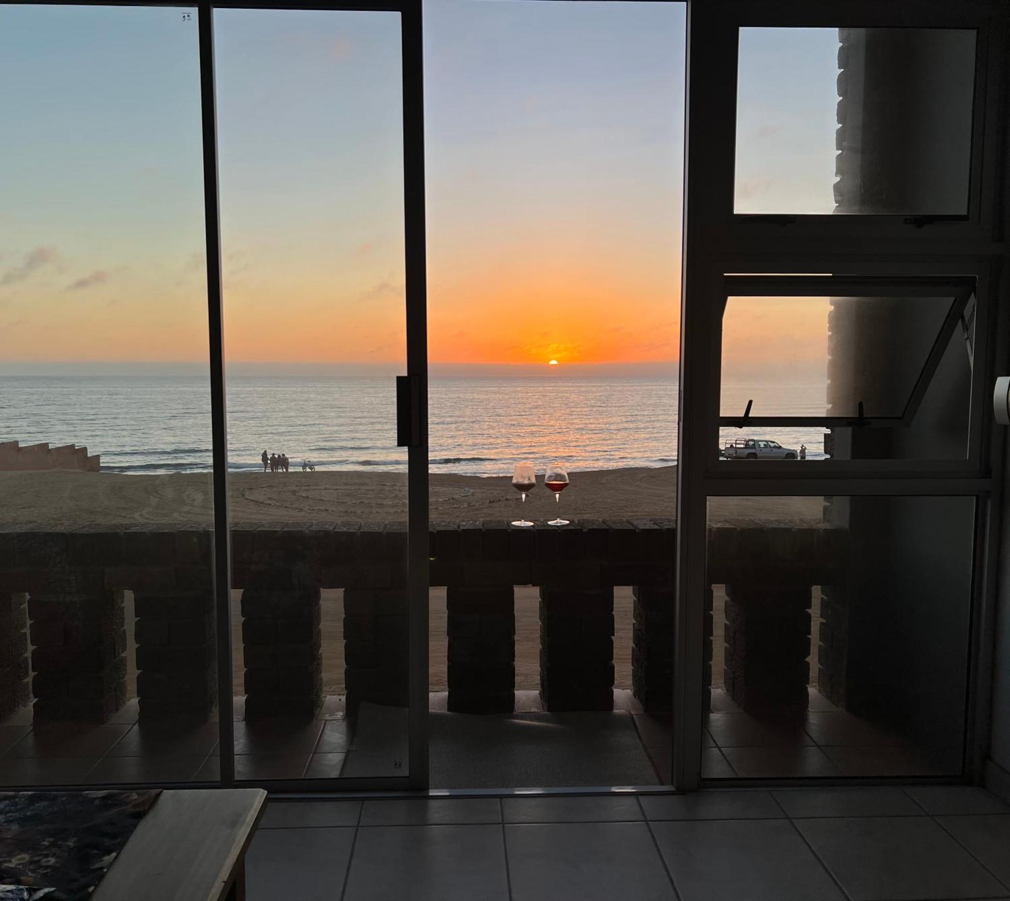 Seaview At It'S Best Henties Bay 외부 사진