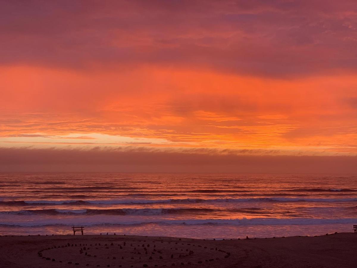 Seaview At It'S Best Henties Bay 외부 사진